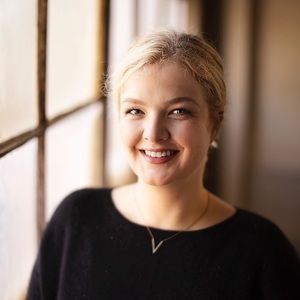 Meet your Posher, Hannah